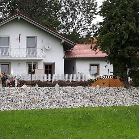 Ferienwohnung Mies 발트키르헨 외부 사진